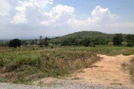 16 Rai of Beautiful View Land very Near Banyan Golf Club