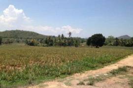 16 Rai of Beautiful View Land very Near Banyan Golf Club