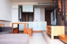 1 Bedroom Duplex Condo with Stunning Views