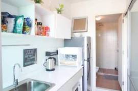 Sea View - Studio Condo At Baan Kiang Fah