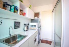 Sea View - Studio Condo At Baan Kiang Fah