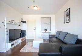 Sea View - Studio Condo At Baan Kiang Fah