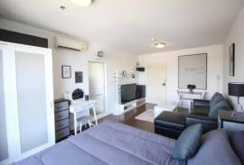 Sea View - Studio Condo At Baan Kiang Fah