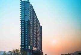 Sea View - Studio Condo At Baan Kiang Fah