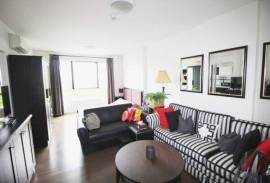 Studio Condo in Great Location