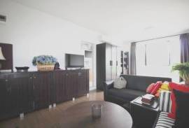 Studio Condo in Great Location