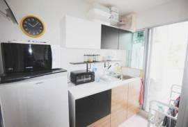 Studio Condo in Great Location