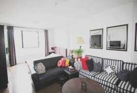 Studio Condo in Great Location