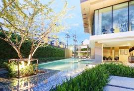Studio Condo in Great Location