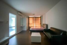 Baan Kun Koey : Studio Condo For Sale