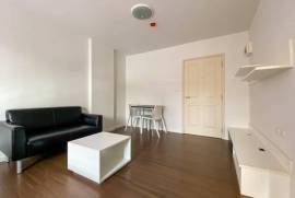 Baan Kun Koey : Studio Condo For Sale