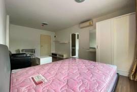 Baan Kun Koey : Studio Condo For Sale