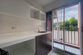 Baan Kun Koey : Studio Condo For Sale