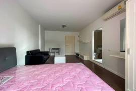 Baan Kun Koey : Studio Condo For Sale