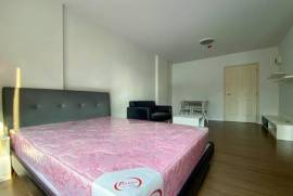 Baan Kun Koey : Studio Condo For Sale