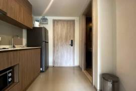 La Casita: Studio Condo In Town