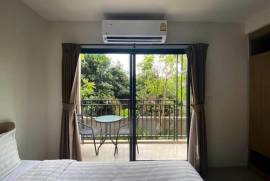 La Casita: Studio Condo In Town
