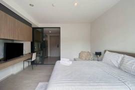 La Casita: Studio Condo In Town