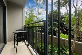 La Casita: Studio Condo In Town