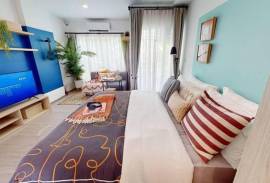 HAY Hua Hin: Studio Condo - New Development