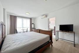 Baan Peang Ploen : 1 Studio Mountain View