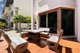 3 Storey 5 Bedroom Townhouse : Baan Suksamran