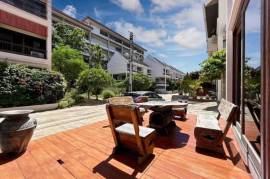 3 Storey 5 Bedroom Townhouse : Baan Suksamran