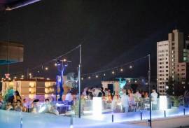 Profitable Rooftop Bar and Restaurant For Sale in Soi 94