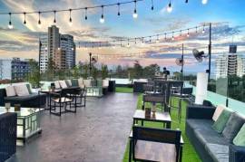 Profitable Rooftop Bar and Restaurant For Sale in Soi 94