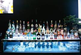 Profitable Rooftop Bar and Restaurant For Sale in Soi 94