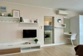 Baan Peang Ploen : 1 Studio On The Highest Floor