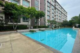 Baan Peang Ploen : 1 Studio On The Highest Floor