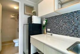 Baan Peang Ploen : 1 Studio On The Highest Floor