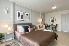 Baan Peang Ploen : 1 Studio On The Highest Floor