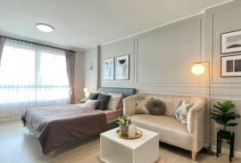 Baan Peang Ploen : 1 Studio On The Highest Floor