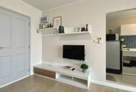 Baan Peang Ploen : 1 Studio On The Highest Floor