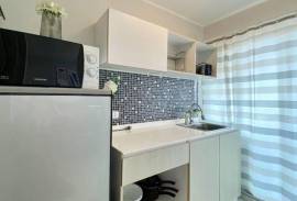 Baan Peang Ploen : 1 Studio On The Highest Floor