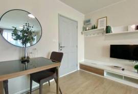 Baan Peang Ploen : 1 Studio On The Highest Floor
