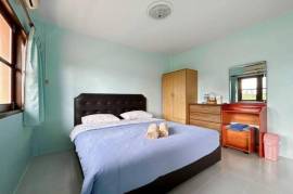4 Storey Townhouse : 12 Bedroom Hotel On Soi 67