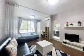 Baan Koo Kiang : Studio Condo For Sale