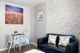 Baan Koo Kiang : Studio Condo For Sale