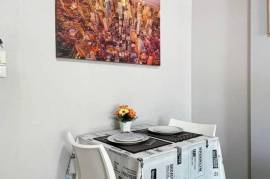 Baan Koo Kiang : Studio Condo For Sale