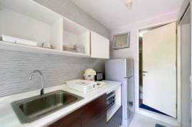 Baan Koo Kiang : Studio Condo For Sale