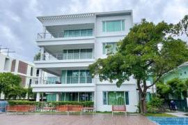 Baan Sandao : 3 Bedroom Penthouse Sea View
