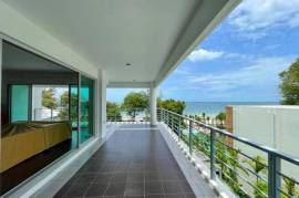 Baan Sandao : 3 Bedroom Penthouse Sea View