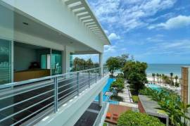 Baan Sandao : 3 Bedroom Penthouse Sea View