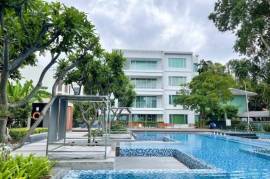 Baan Sandao : 3 Bedroom Penthouse Sea View