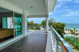 Baan Sandao : 3 Bedroom Penthouse Sea View