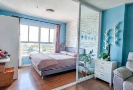 Baan Kiang Fah : A Studio Condo Near Town