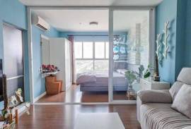Baan Kiang Fah : A Studio Condo Near Town